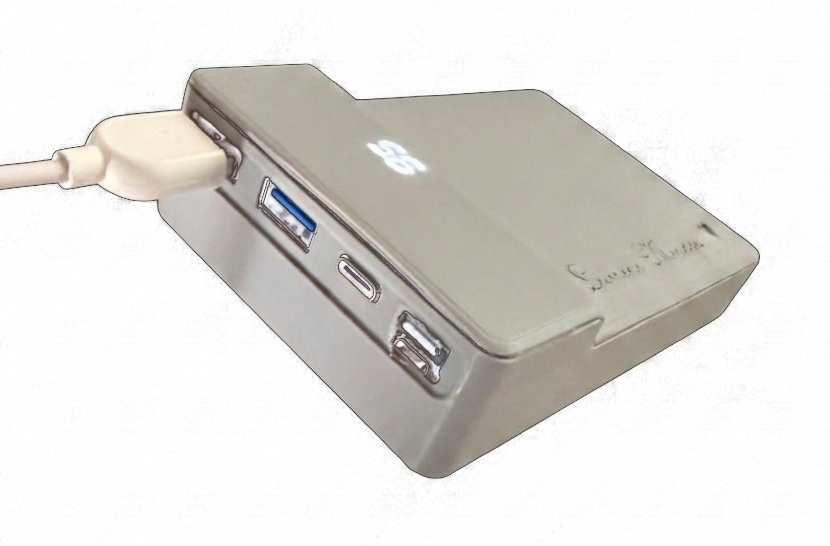 Customized power bank