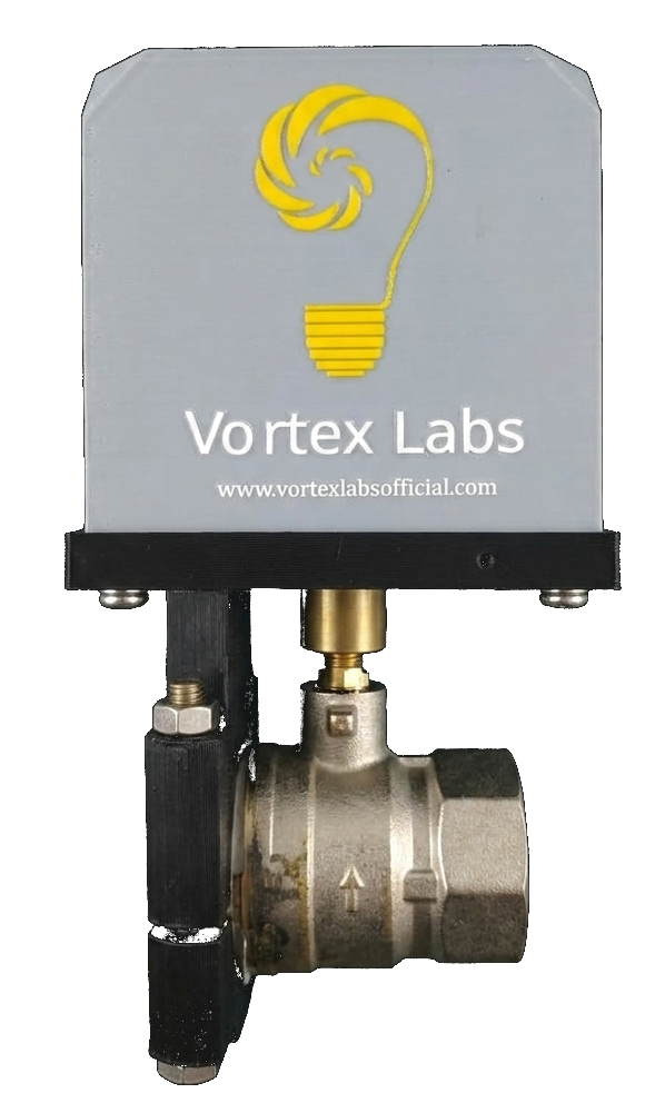 Vortex Smart Valve V3