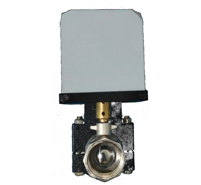 Vortex Smart Valve V3