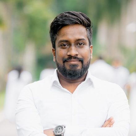 Chathumal Laksri