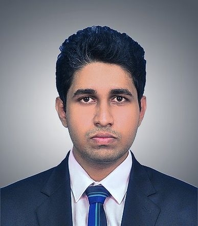 Hirun Kumarasinghe