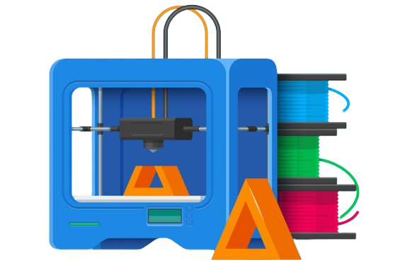3D Printing