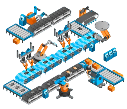 Automation