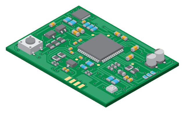 PCB Manufacturing